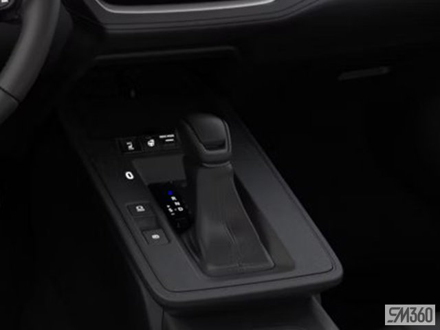 2026 TOYOTA Corolla Cross Hybrid SE