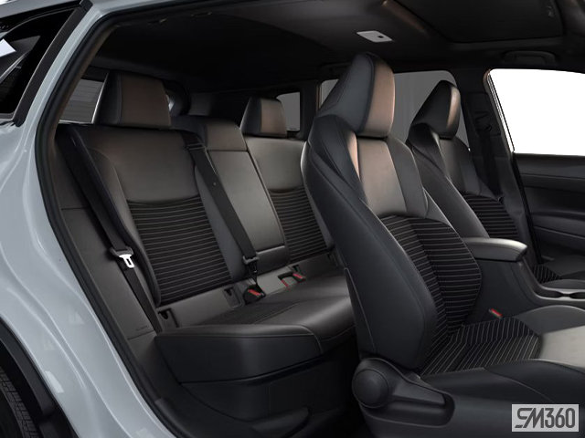 2026 TOYOTA Corolla Cross Hybrid XSE