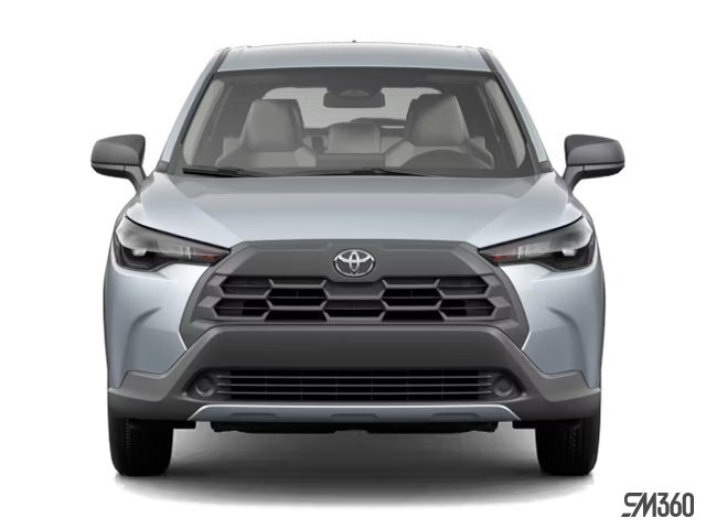 TOYOTA Corolla Cross L TI 2026