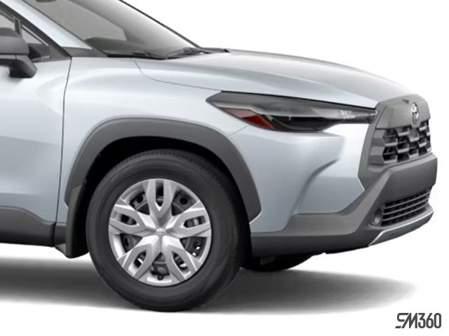 TOYOTA Corolla Cross L TA 2026