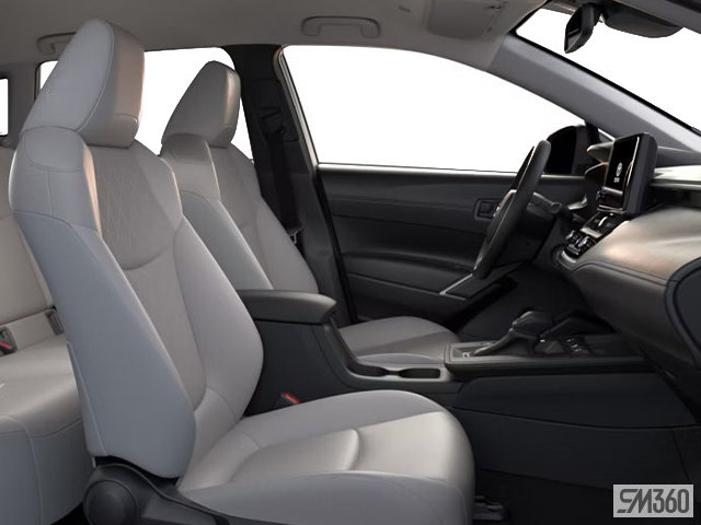 TOYOTA Corolla Cross L TA 2026