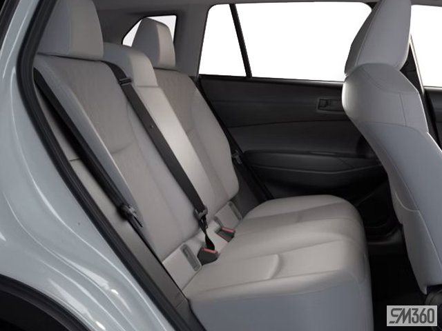 TOYOTA Corolla Cross L TA 2026