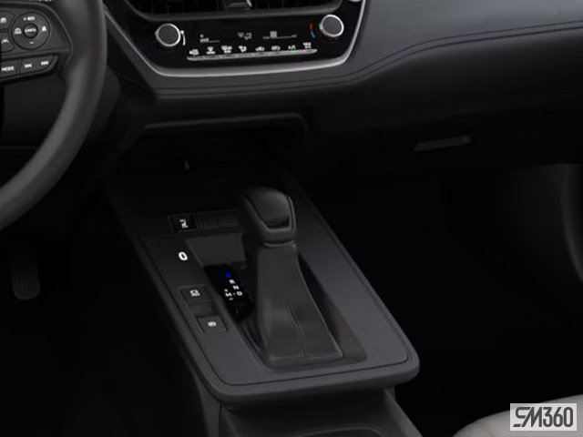 TOYOTA Corolla Cross L TA 2026