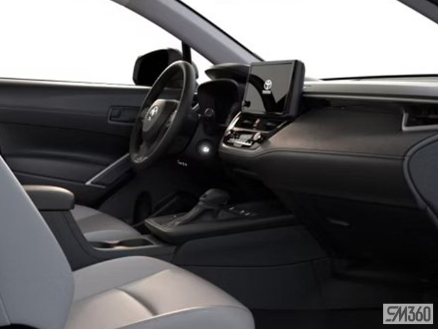 TOYOTA Corolla Cross L TA 2026