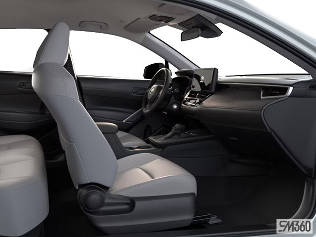 TOYOTA Corolla Cross L TA 2026