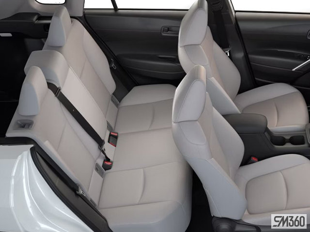 TOYOTA Corolla Cross L TA 2026