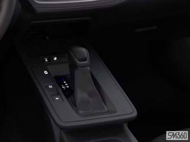 TOYOTA Corolla Cross LE TI 2026