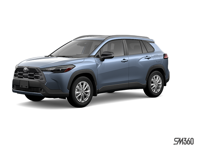 2026 Toyota Corolla Cross in Bolton, Ontario