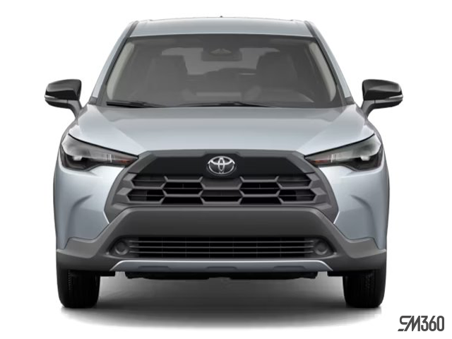 TOYOTA Corolla Cross LE TA 2026