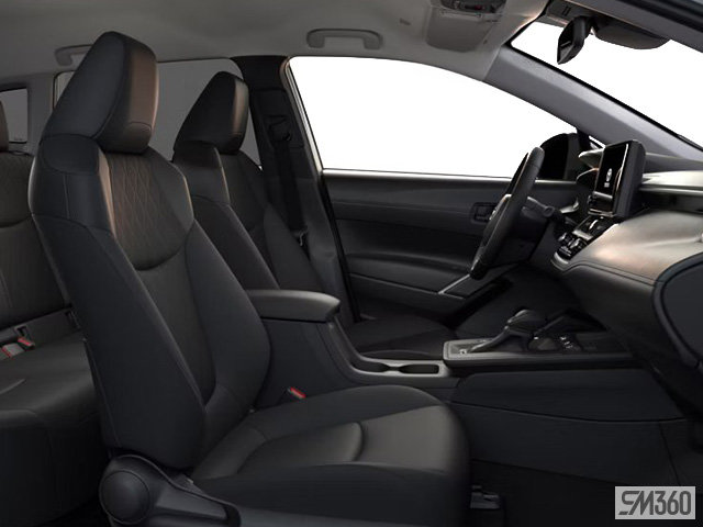 TOYOTA Corolla Cross LE TA 2026