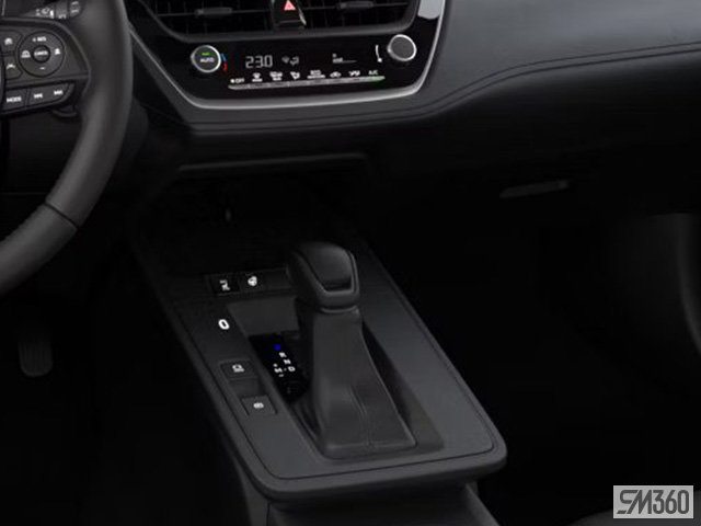 TOYOTA Corolla Cross LE TA 2026