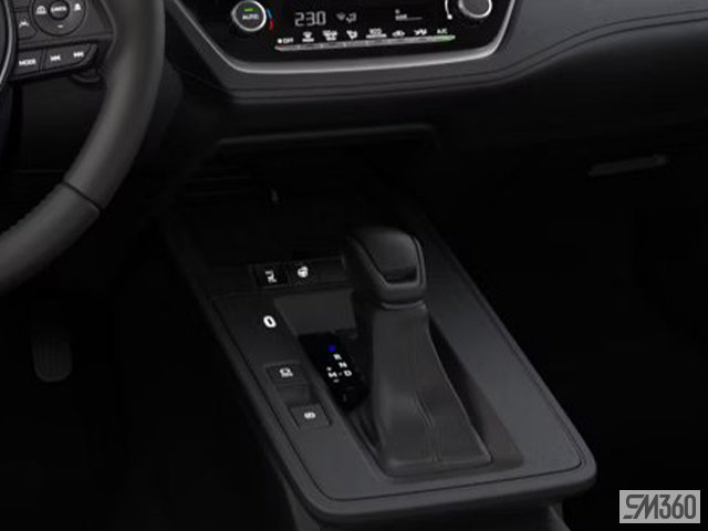 TOYOTA Corolla Cross LE PREMIUM TI 2026