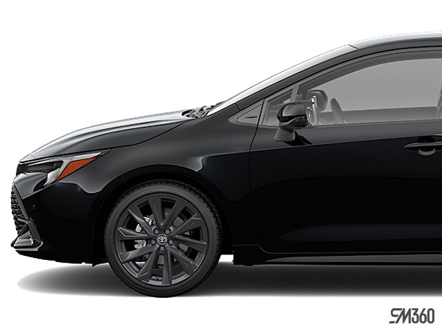 2026 TOYOTA Corolla Hatchback SE UPGRADE