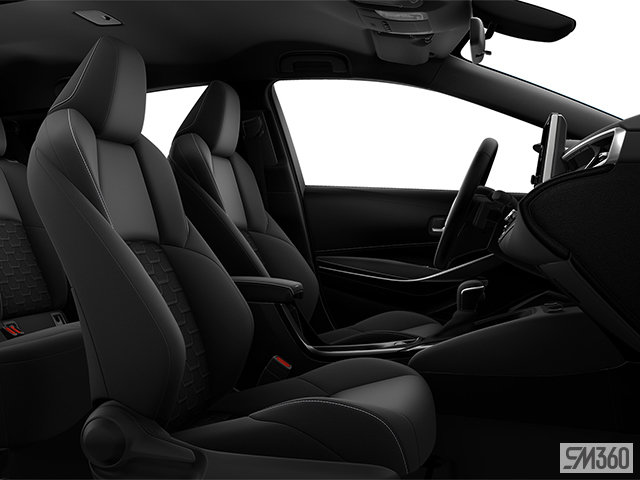 2026 TOYOTA Corolla Hatchback SE UPGRADE