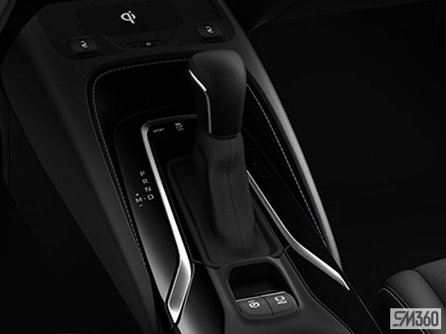 2026 TOYOTA Corolla Hatchback SE UPGRADE