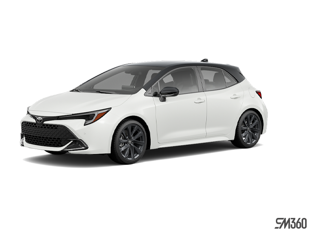 2026 Toyota Corolla Hatchback in Bolton, Ontario