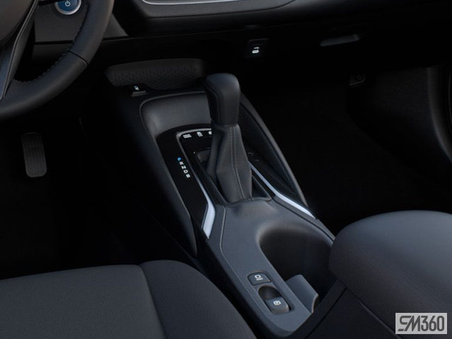 TOYOTA Corolla Hybride LE AWD 2026