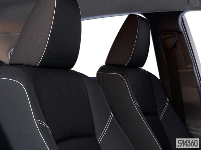 TOYOTA Corolla Hybride LE AWD 2026