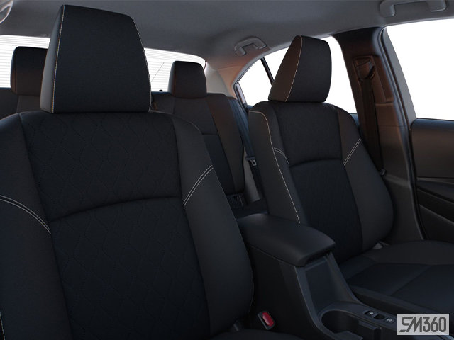 TOYOTA Corolla Hybride LE 2026