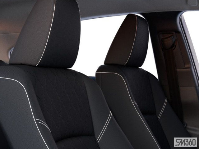 TOYOTA Corolla Hybride LE 2026