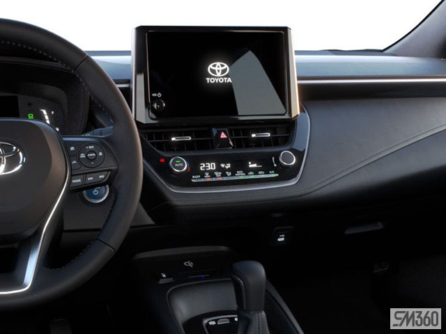 TOYOTA Corolla Hybride SE AWD 2026
