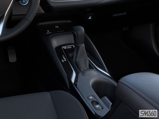 TOYOTA Corolla Hybride SE AWD 2026