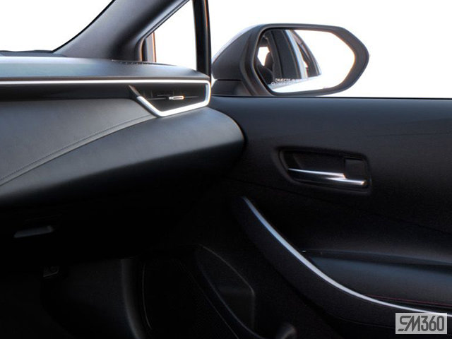 TOYOTA Corolla Hybride SE AWD 2026