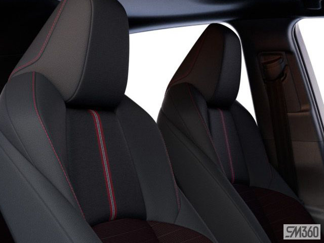 TOYOTA Corolla Hybride SE AWD 2026