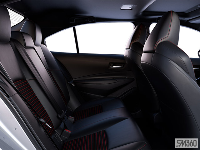 TOYOTA Corolla Hybride XSE AWD 2026