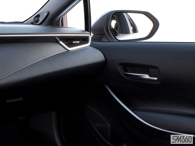 TOYOTA Corolla Hybride XSE AWD 2026