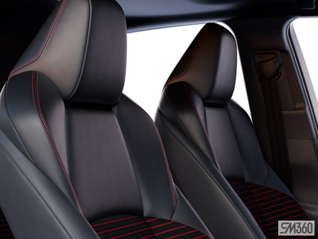 TOYOTA Corolla Hybride XSE AWD 2026