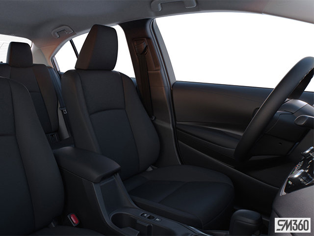 2026 TOYOTA Corolla L