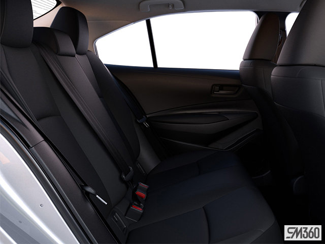 2026 TOYOTA Corolla L