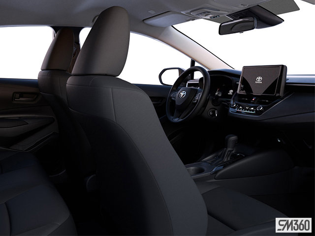 2026 TOYOTA Corolla L