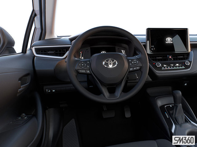 2026 TOYOTA Corolla L