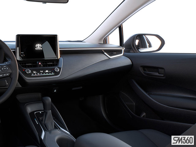 2026 TOYOTA Corolla L