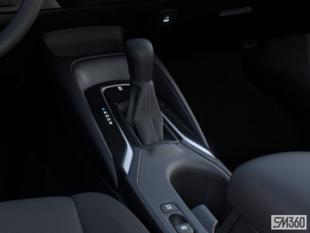 2026 TOYOTA Corolla L