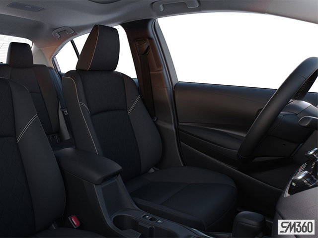 2026 TOYOTA Corolla LE UPGRADE