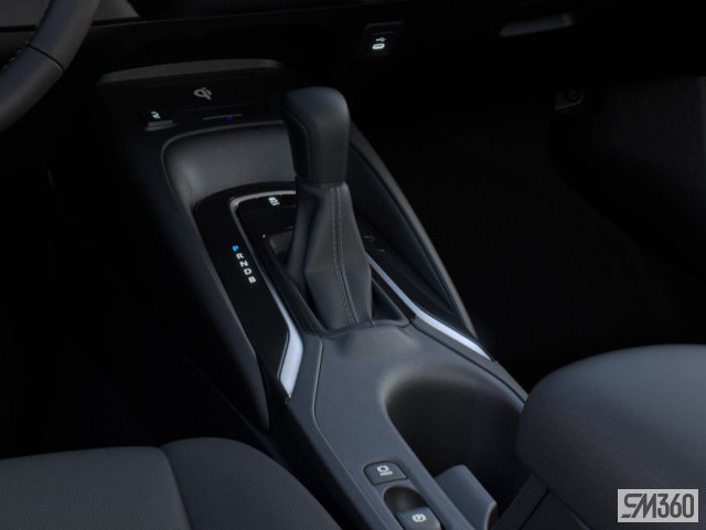 2026 TOYOTA Corolla LE UPGRADE