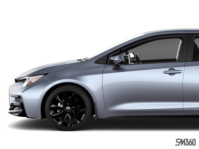 2026 TOYOTA Corolla SE UPGRADE