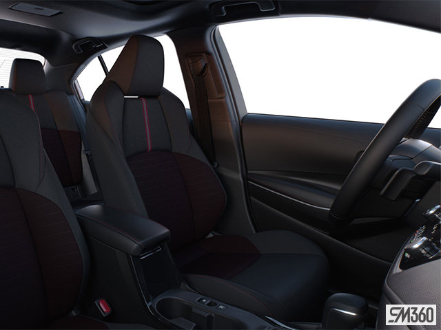 2026 TOYOTA Corolla SE UPGRADE