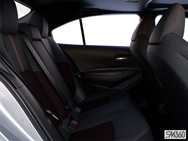 2026 TOYOTA Corolla SE UPGRADE