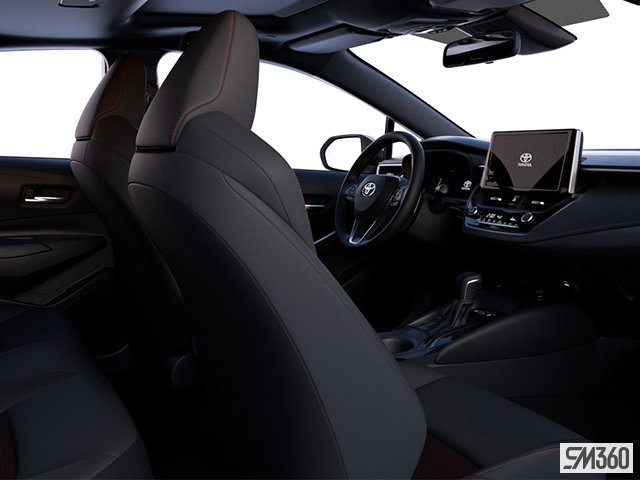 2026 TOYOTA Corolla SE UPGRADE