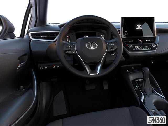 2026 TOYOTA Corolla SE UPGRADE