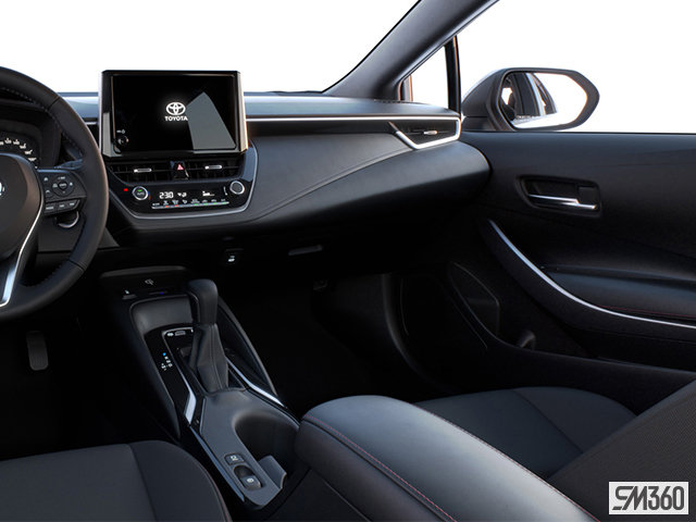 2026 TOYOTA Corolla SE UPGRADE