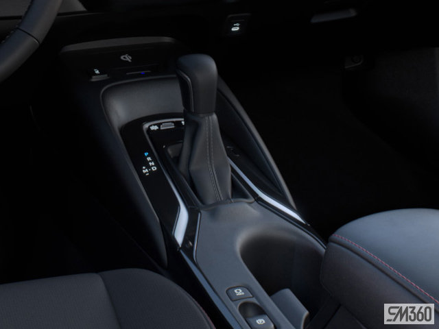 2026 TOYOTA Corolla SE UPGRADE