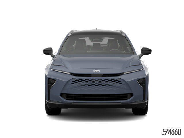 2026 TOYOTA Crown Signia LIMITED