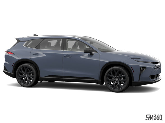 2026 TOYOTA Crown Signia LIMITED