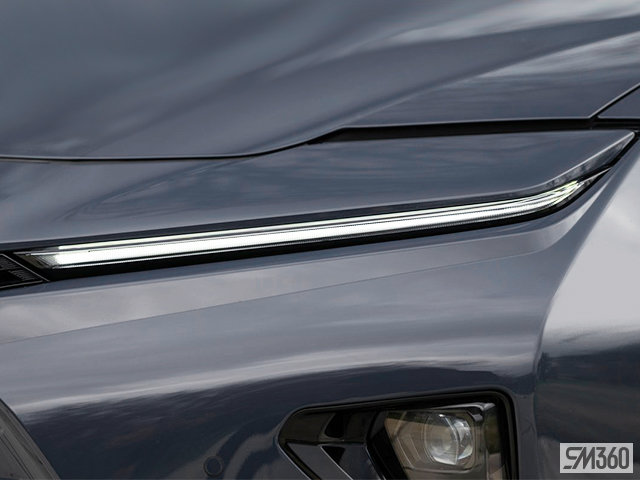 2026 TOYOTA Crown Signia LIMITED