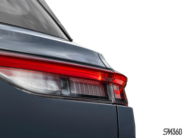 2026 TOYOTA Crown Signia LIMITED